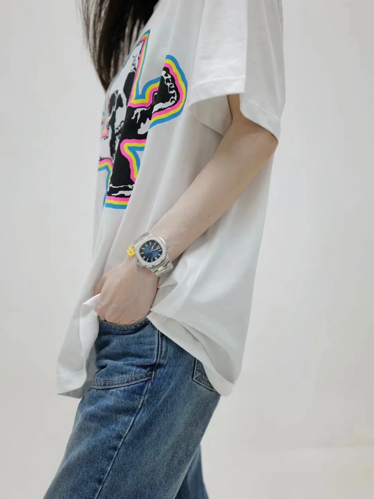 model picture